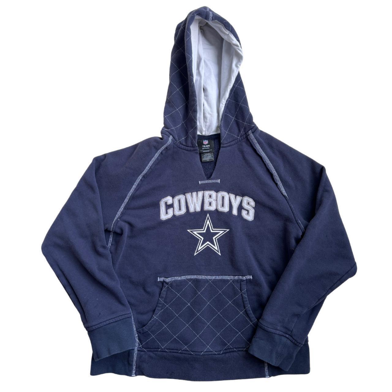 Official NFL Football Dallas Cowboys 2022 Wall - Depop