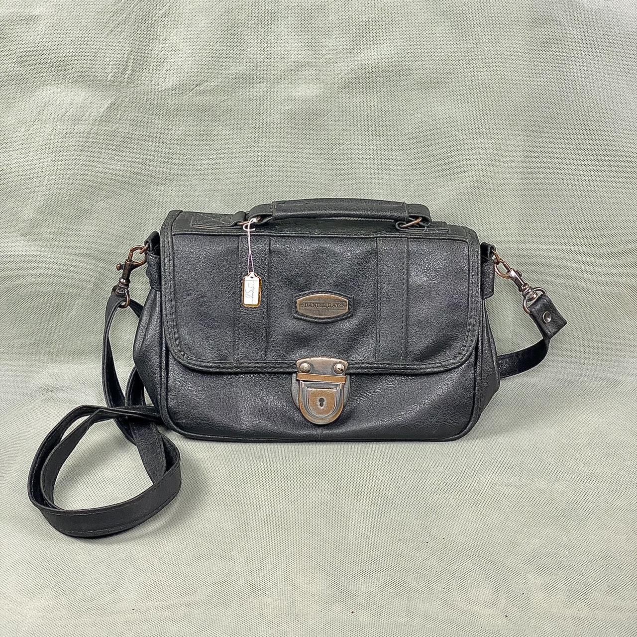 Handbag Tasche Daniel Ray Youth Bag Daniel Ray 42,176600 Black - Main Image