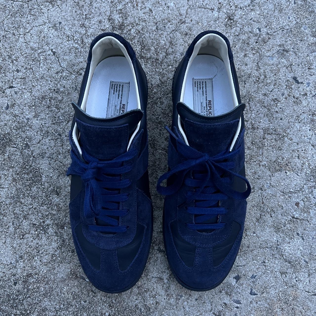 Masion Margiela gats size 41 brand new with... - Depop