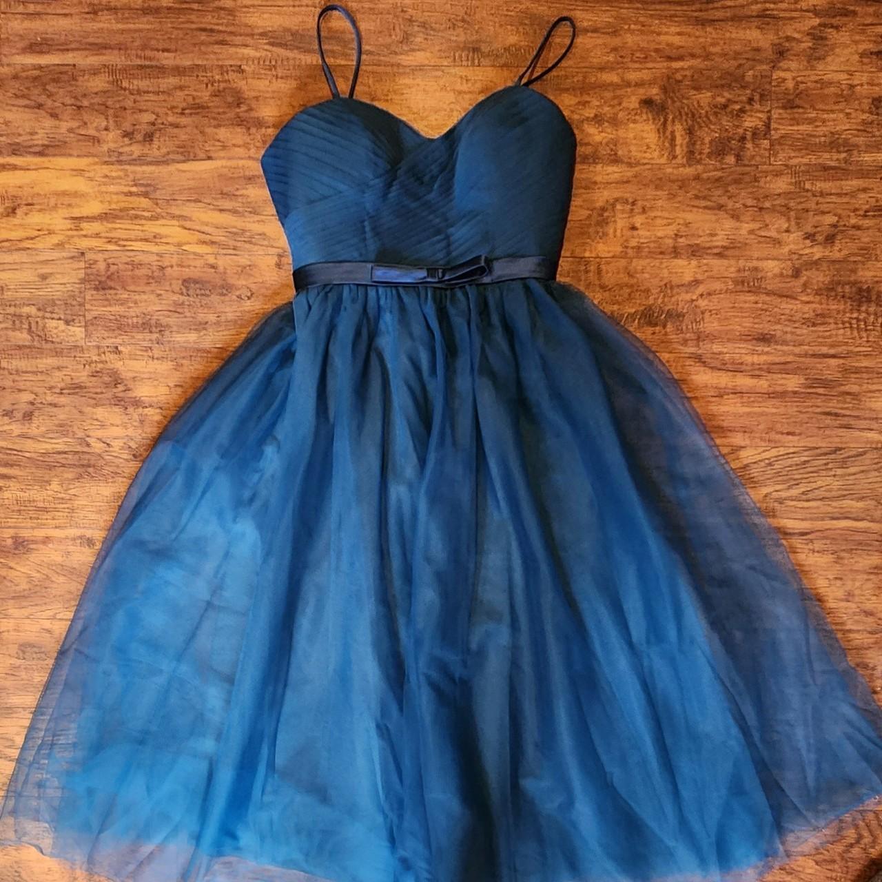 I bought this beautiful tulle dress from Amazon for... Depop