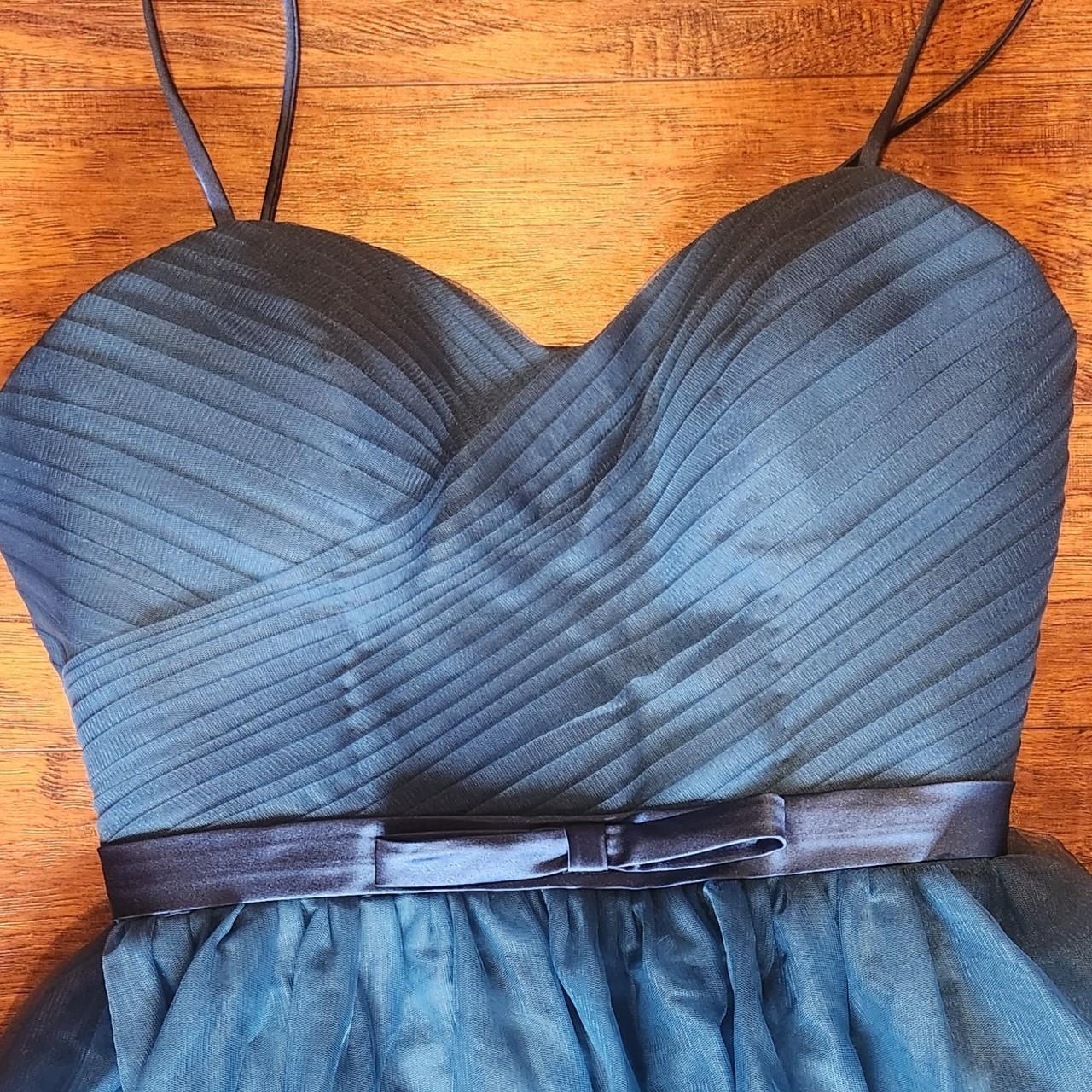 I bought this beautiful tulle dress from Amazon for... Depop