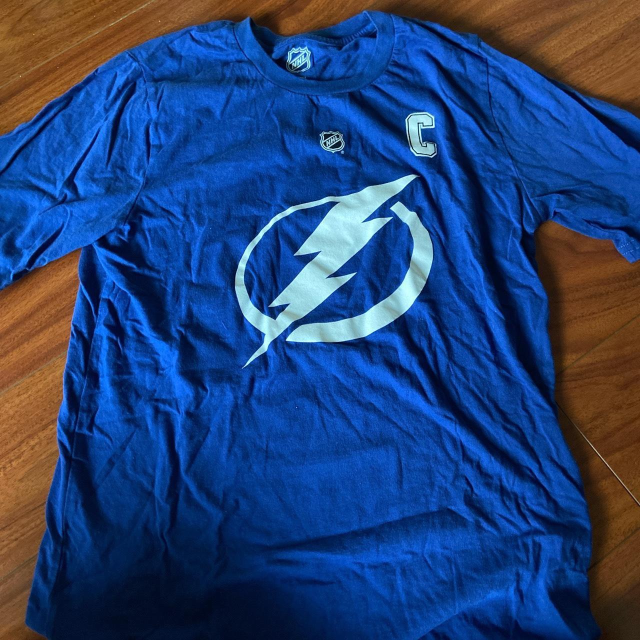 Tampa Bay Lightning T-Shirts for Sale