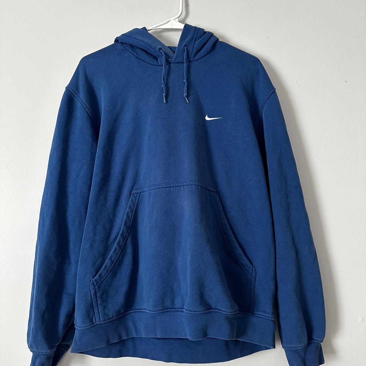vintage style nike sweatshirt