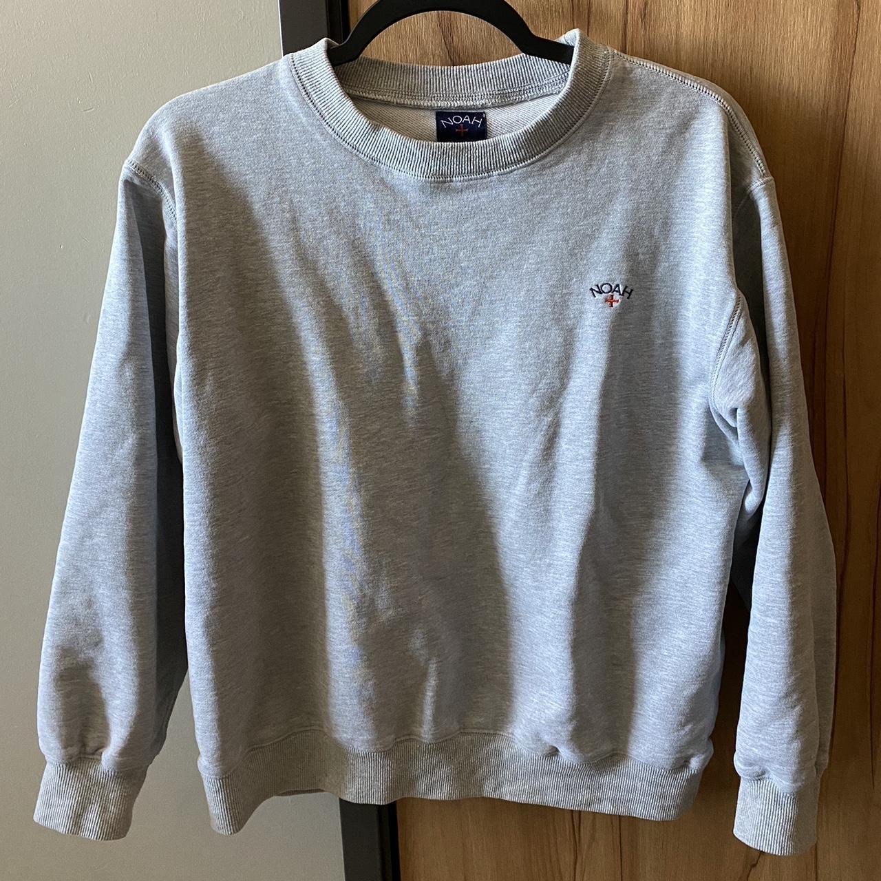 Noah classic store crewneck