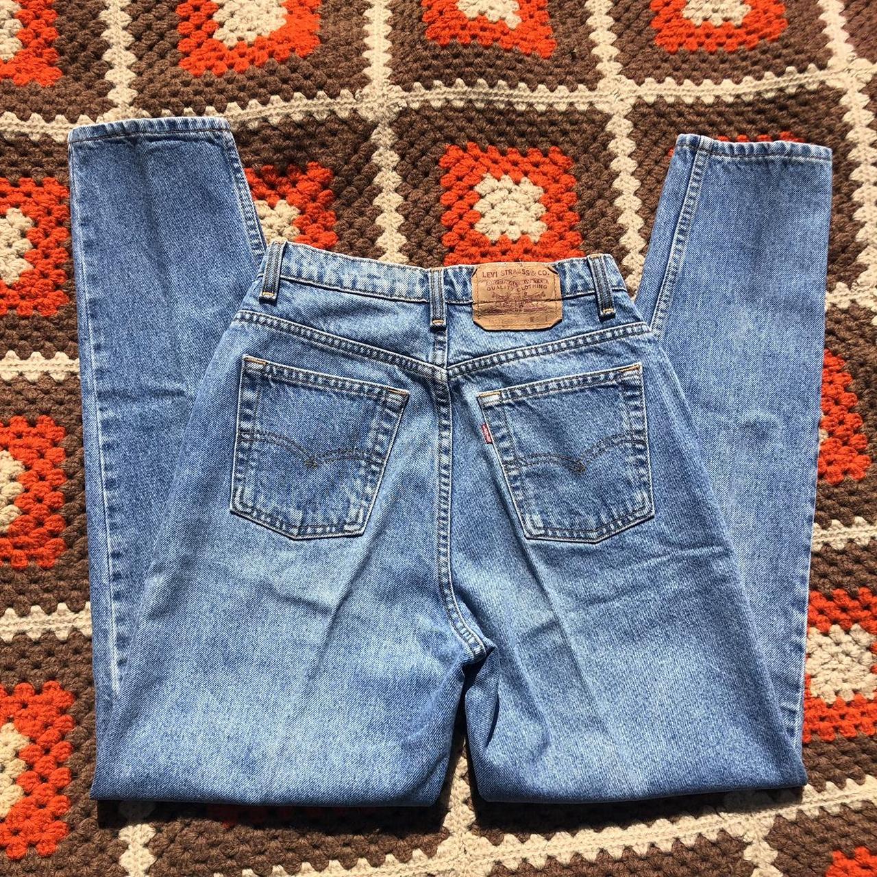 Levis bogo 2025