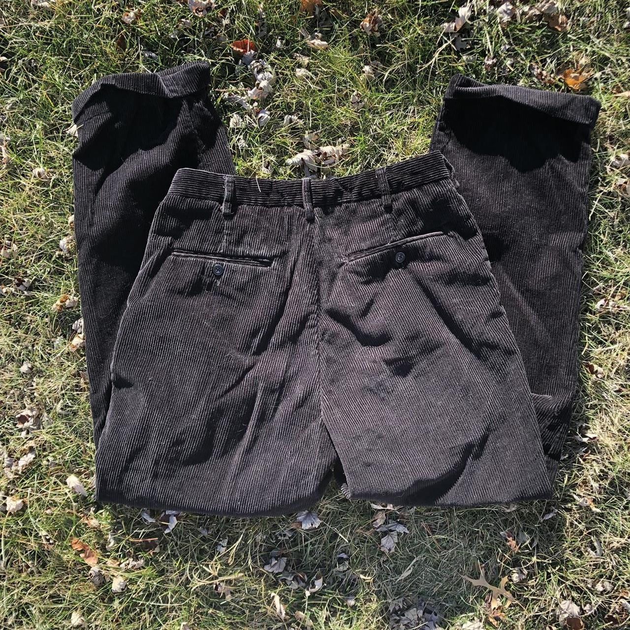 Men's Black Jeans Depop