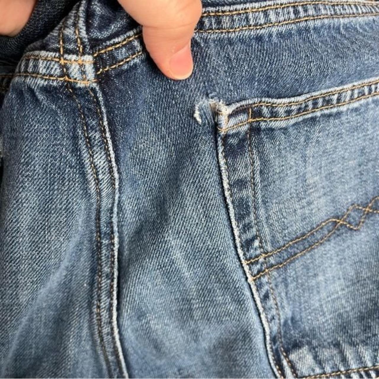 Lucky Brand Men's Jeans | Depop