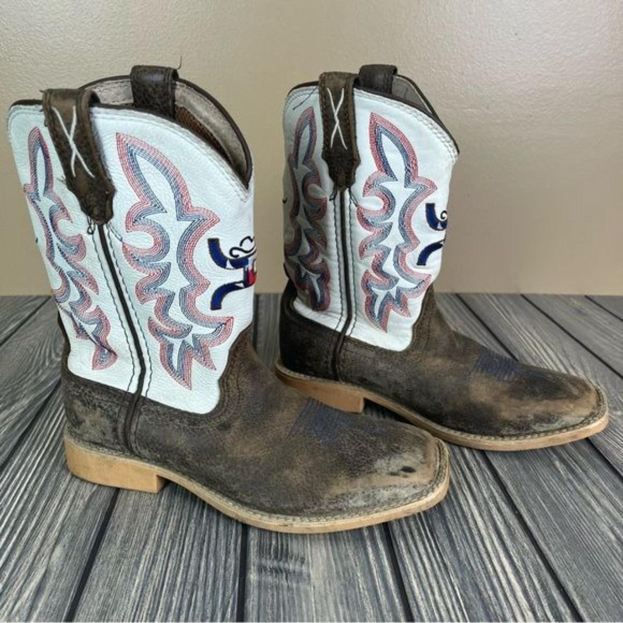 Twisted x hot sale hooey boots