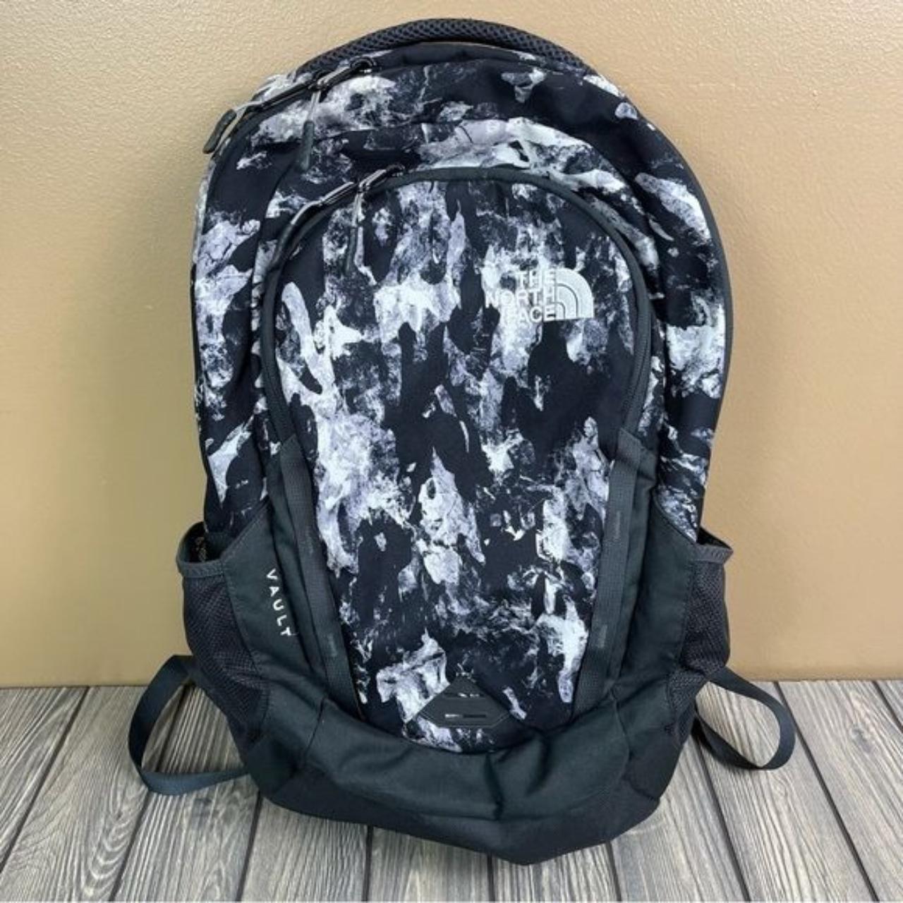 North face sale vault camo