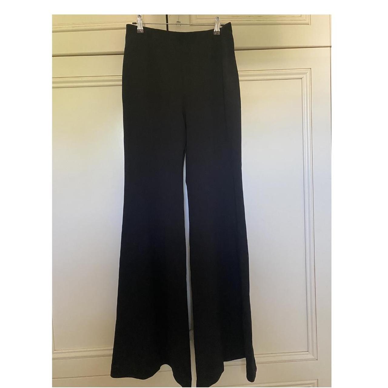 Scanlan Theodore Dress Trousers RRP $490 Size... - Depop