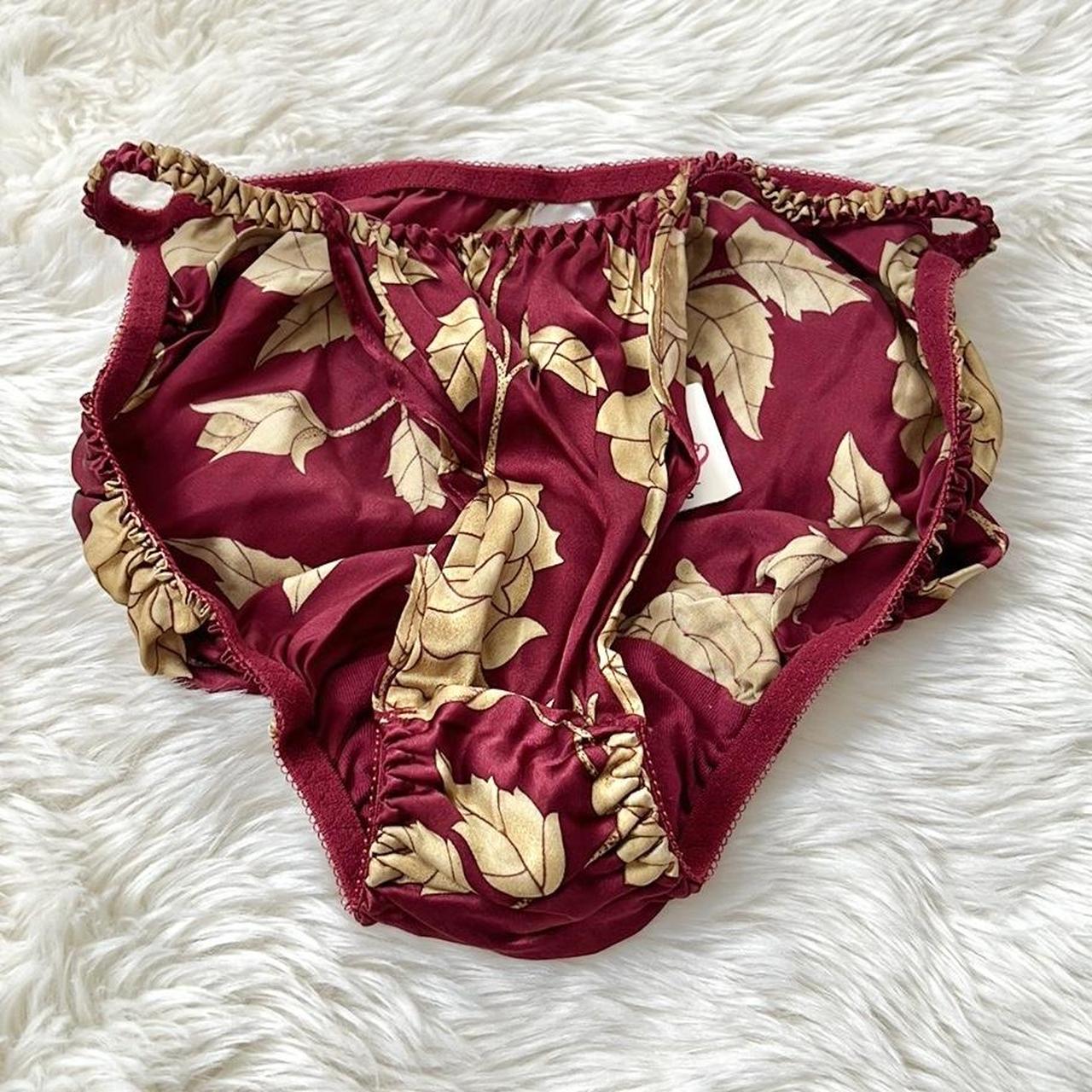 NWT- BUNDLE OF VICTORIA'S SECRET PANTIES ~All size - Depop