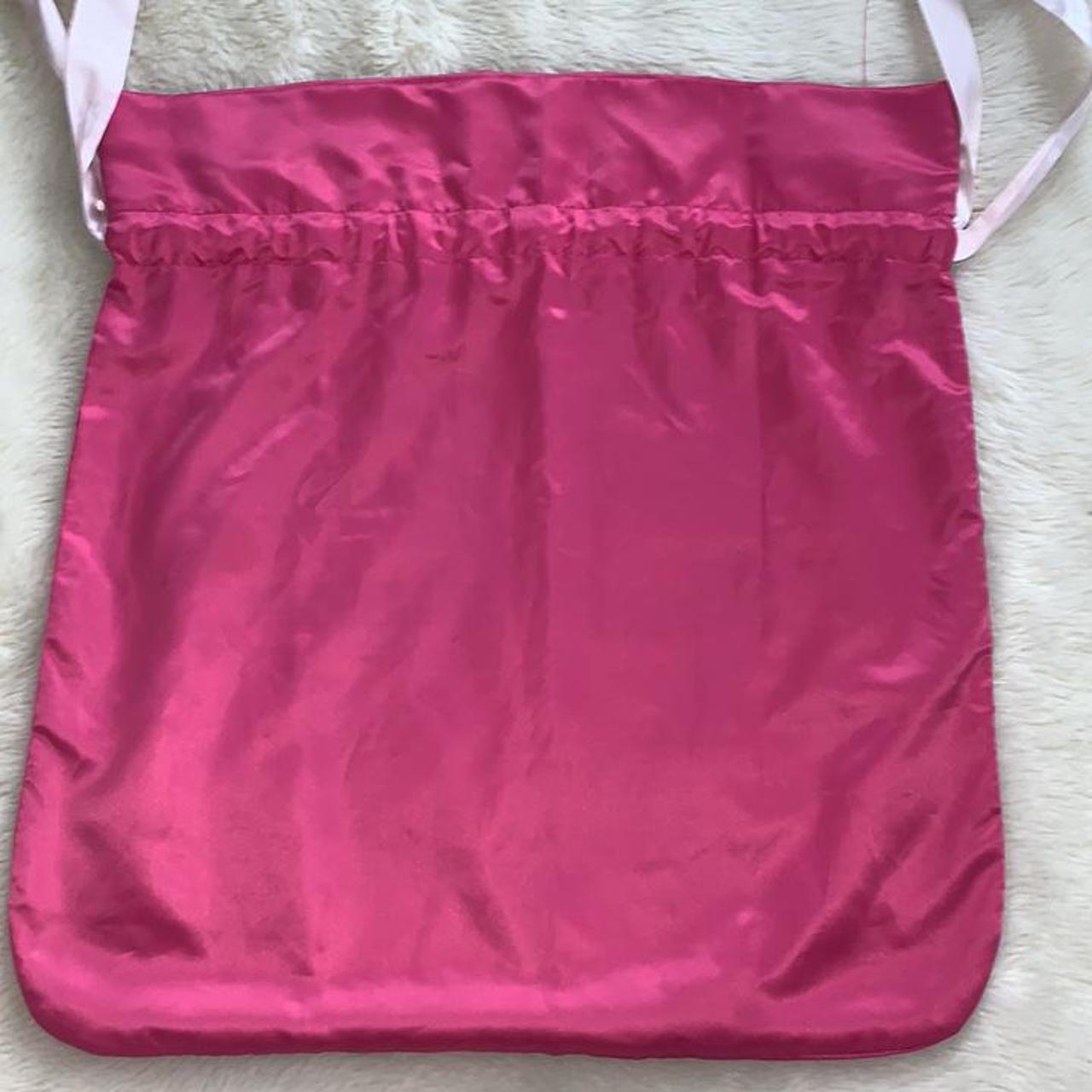 Rare Large Victoria’s Secret Sexy online Bling Santa Sack