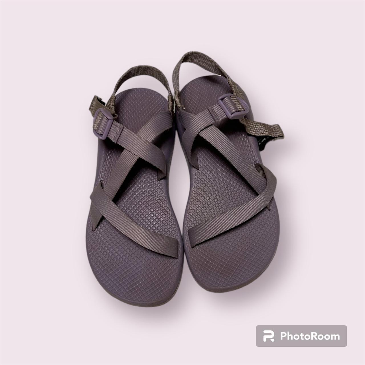 Chaco z1 classic sandal color is lavender