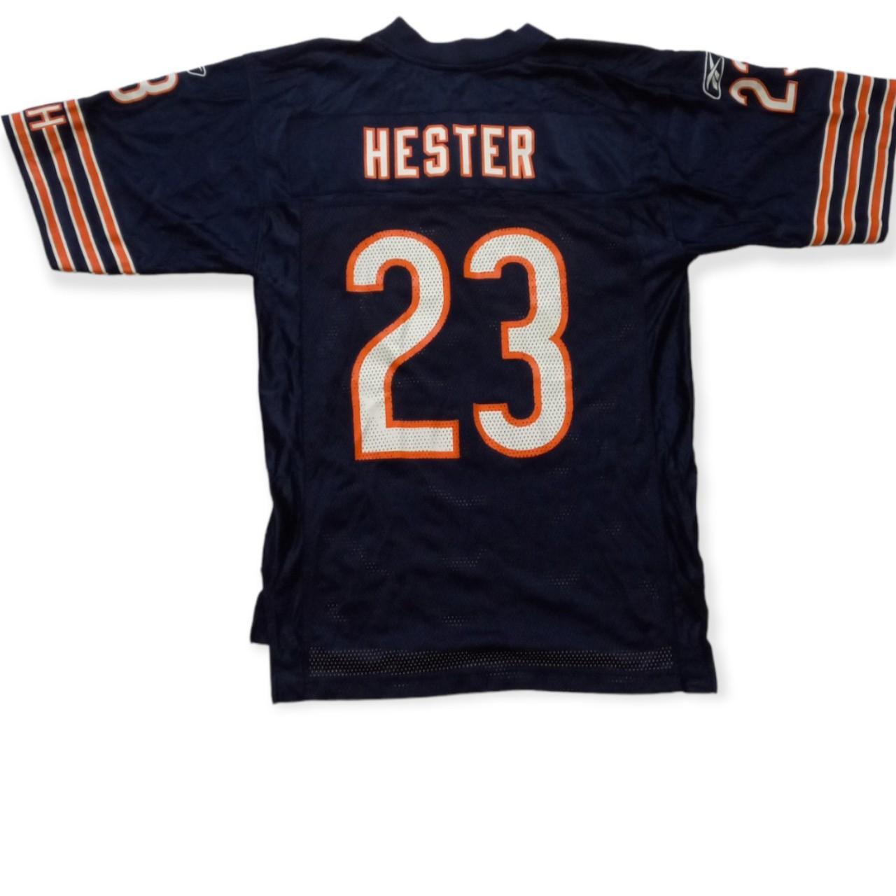 Devin Hester Active Jerseys for Men