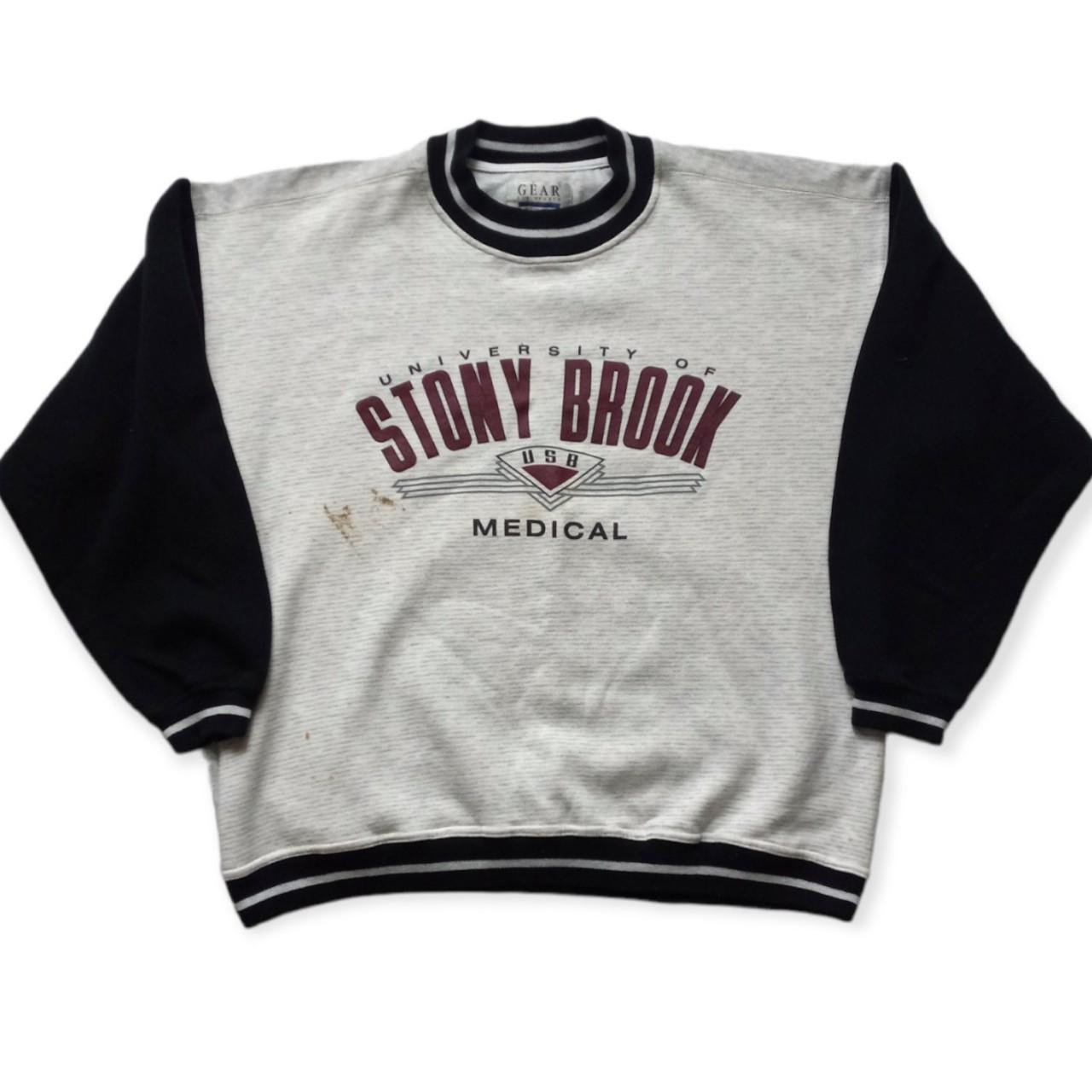 Stony brook 2024 medicine sweatshirt