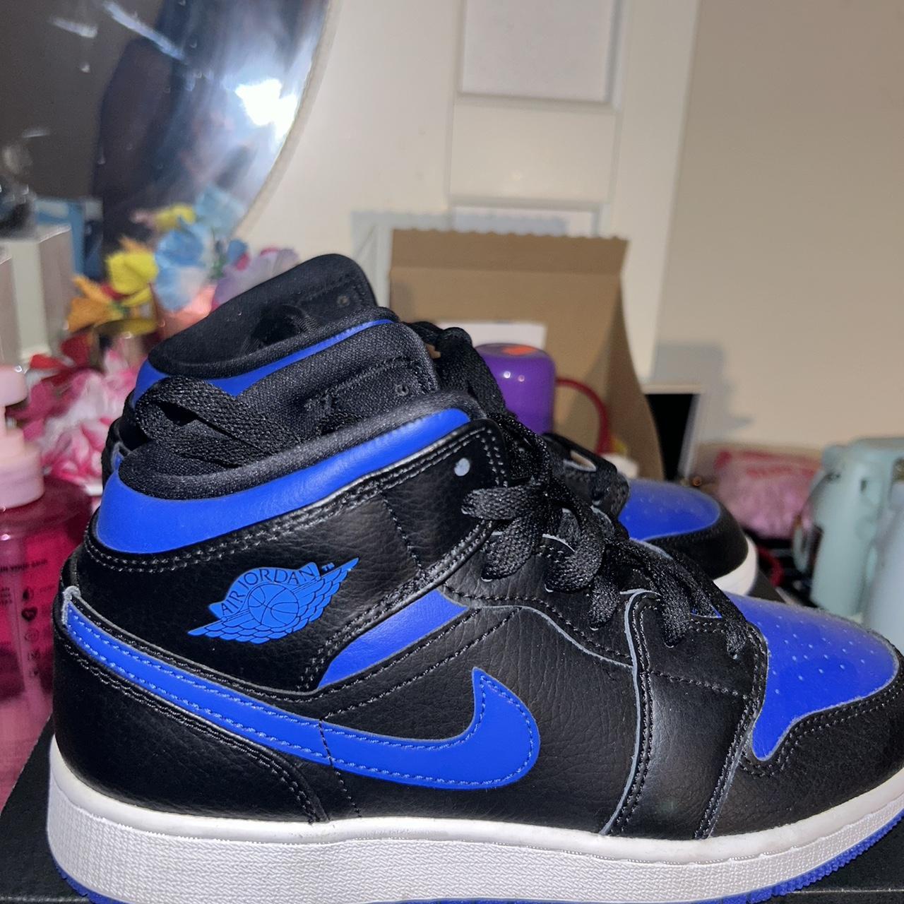 air jordan 1 obsidian