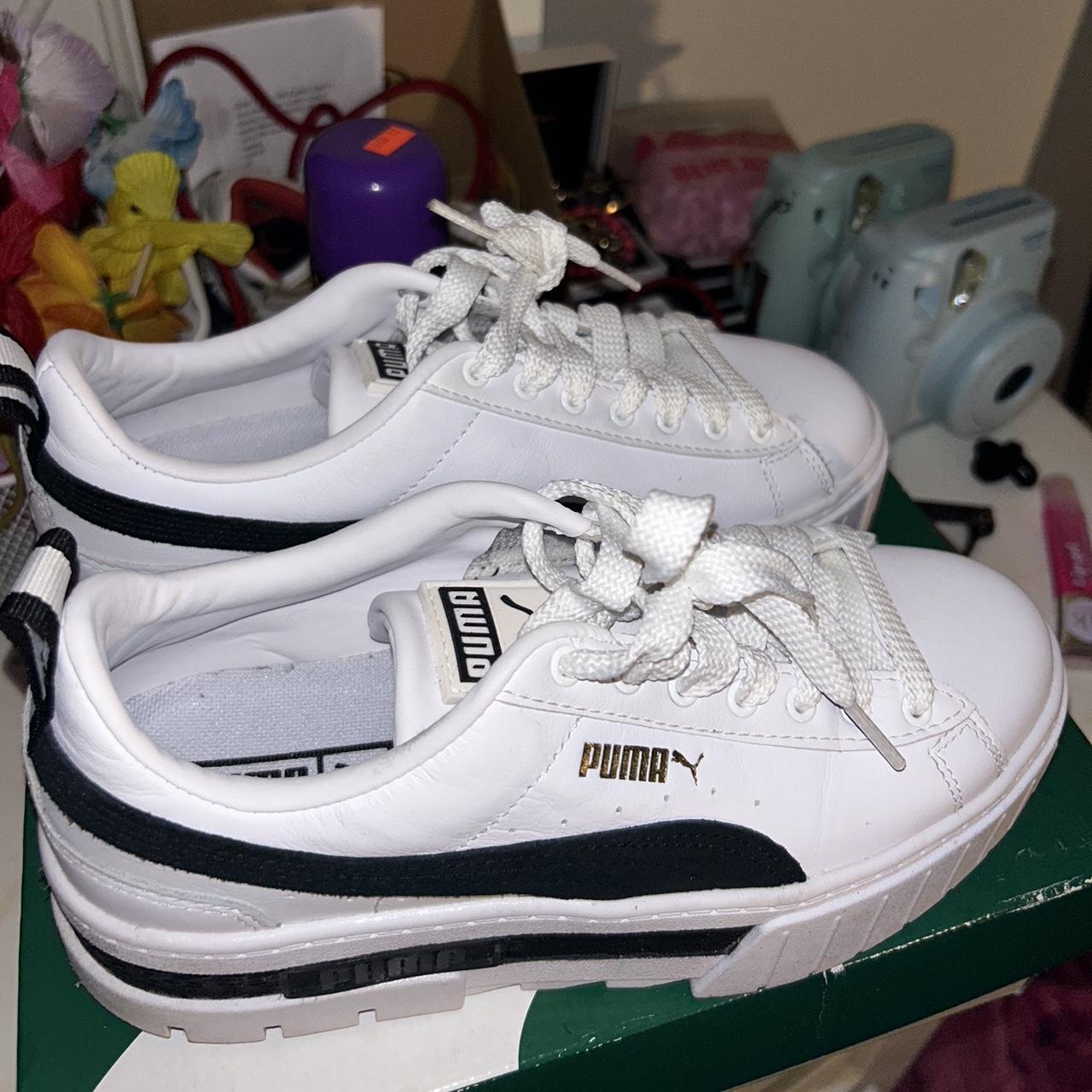 mayze lth women's trainers