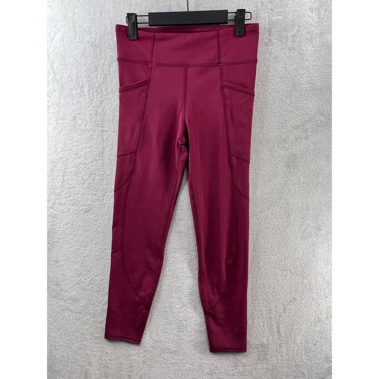 Threads 4 Thought Women's Leggings Depop