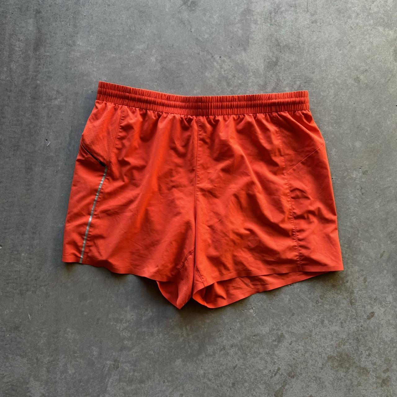 Lululemon Type Running Shorts FREE SHIPPING ON - Depop