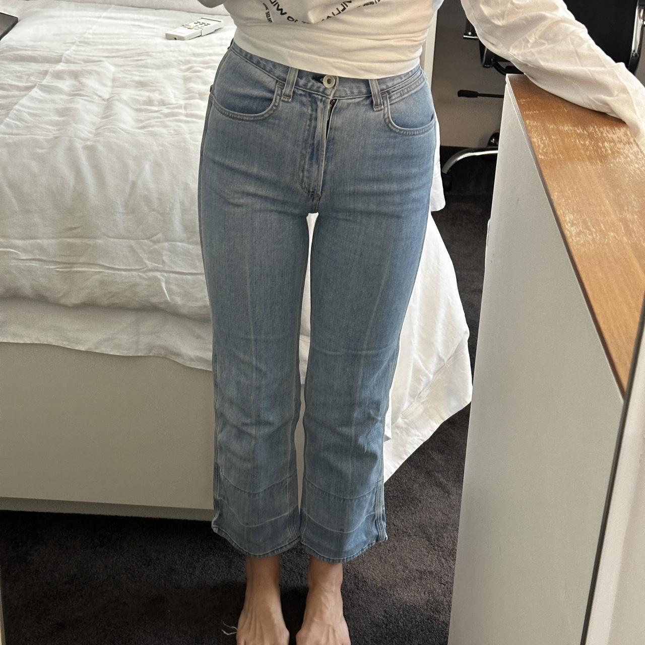 Size 24 jeans clearance in australian sizes