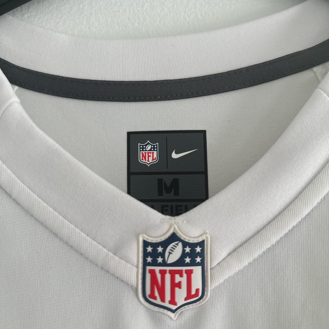 NIKE NFL ON FIELD DALLAS COWBOYS AMARI COOPER WHITE - Depop