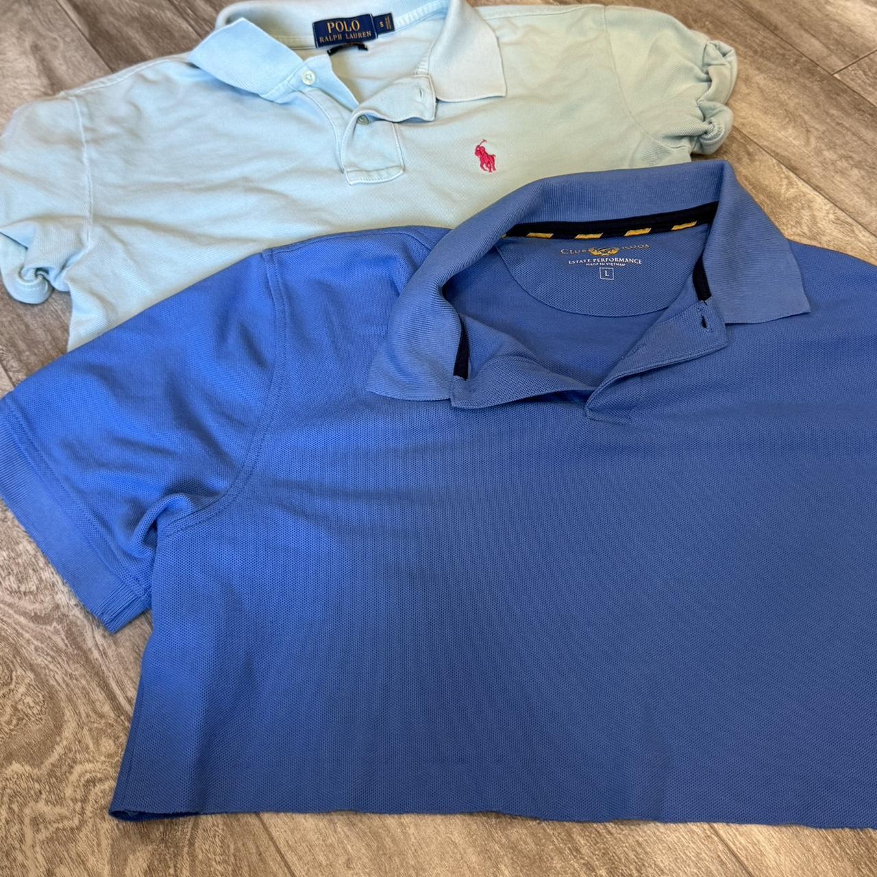 Large store Ralph Lauren Polo bundle.