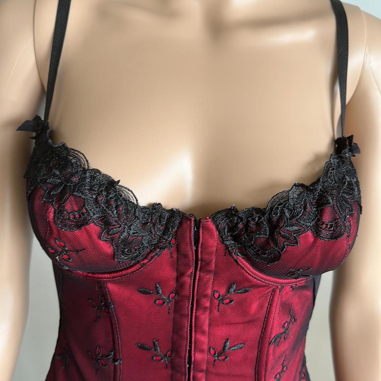 Victoria's Secret Corsets