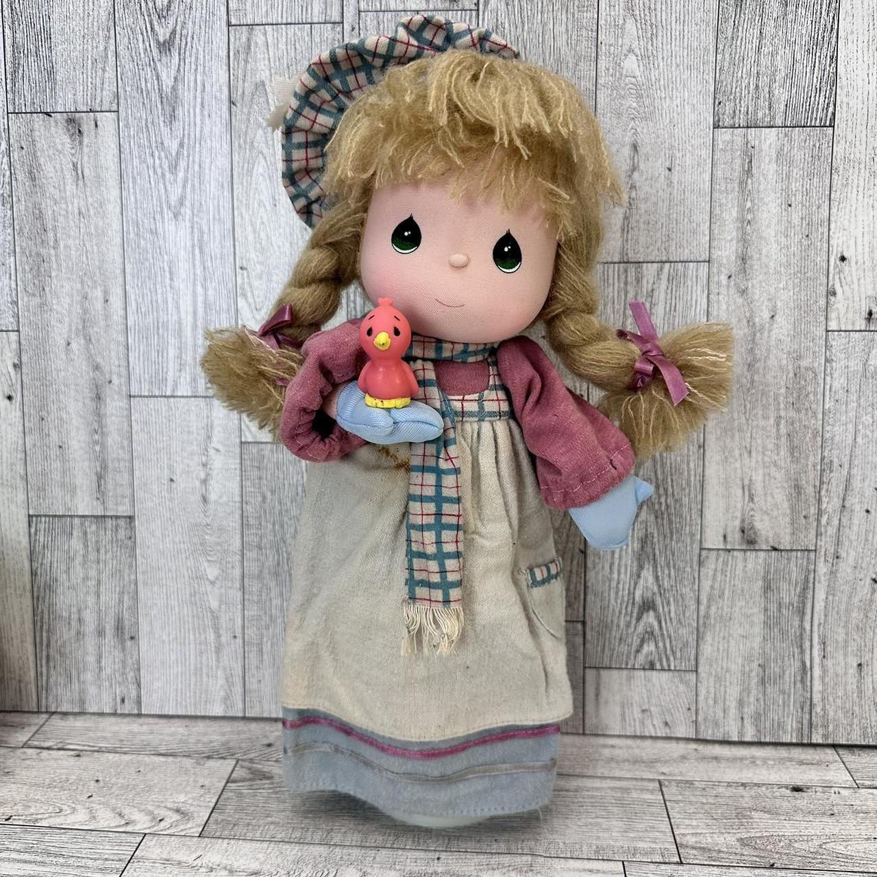 Precious Moments Wishing Musical オルゴール 【公式通販】