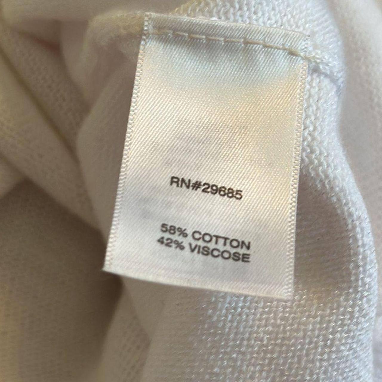 Pendleton Women's Sweater - White - L – Pendleton… - image 8