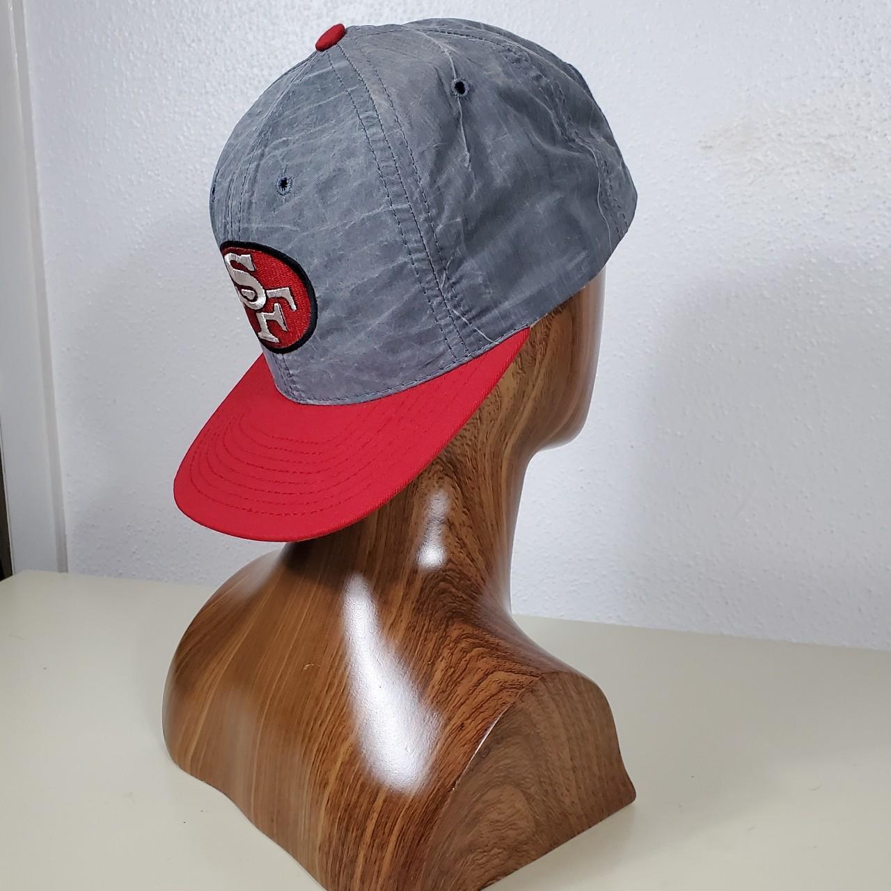 Starter Men's Hat - Red