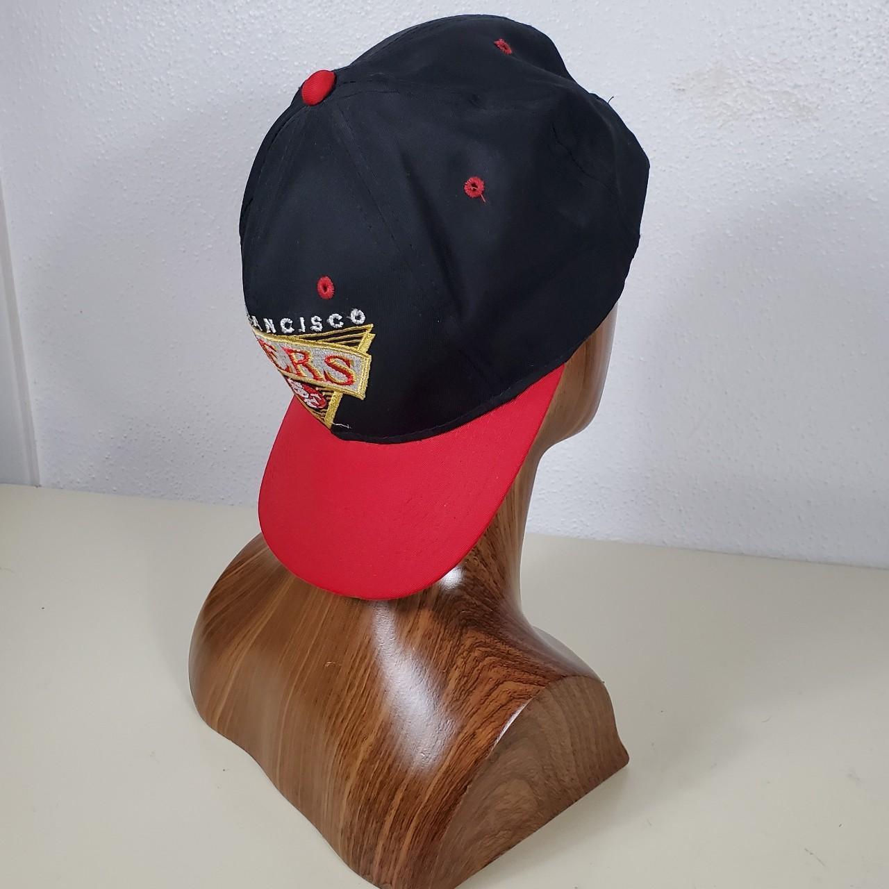 San Francisco 49ers Vintage 90's Trucker Snapback Adjustable Hat