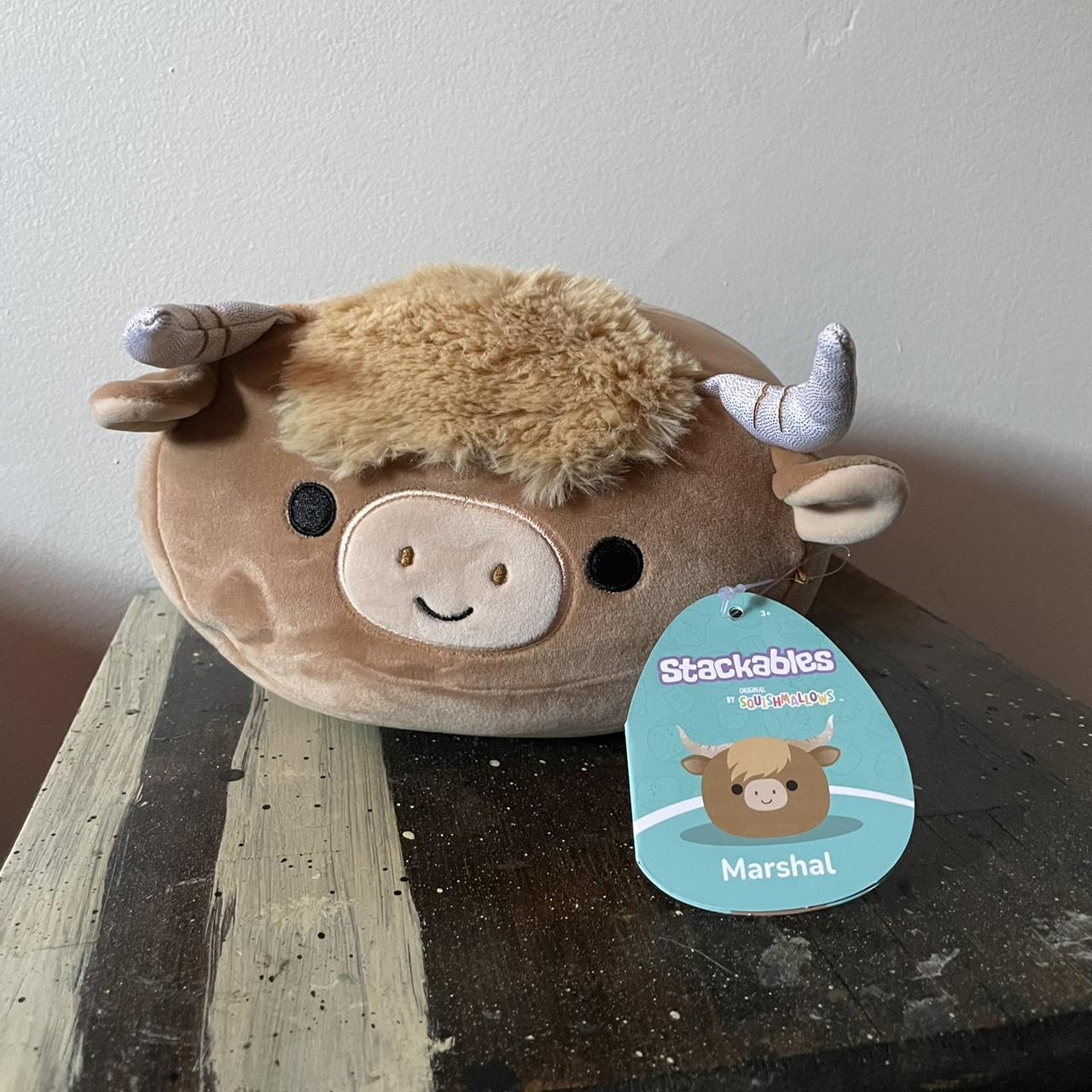 Cow stackable sale bundle