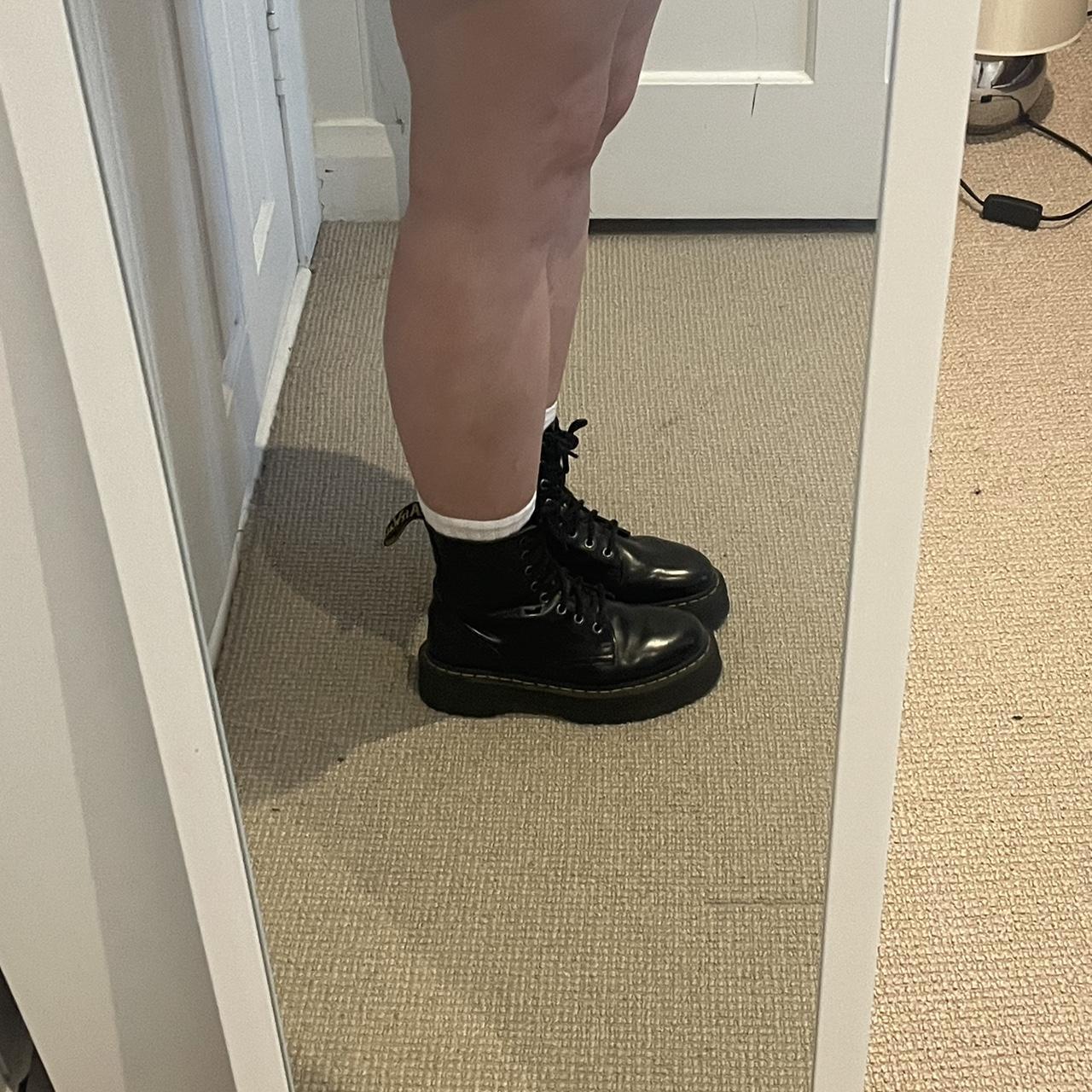 jadon boot dr martens sale