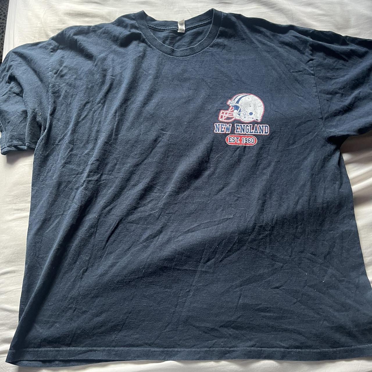 Ipeepz Forever New England Patriots Shirt