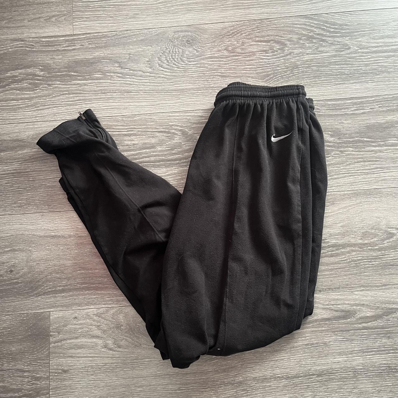 90s nike sweatpants hotsell