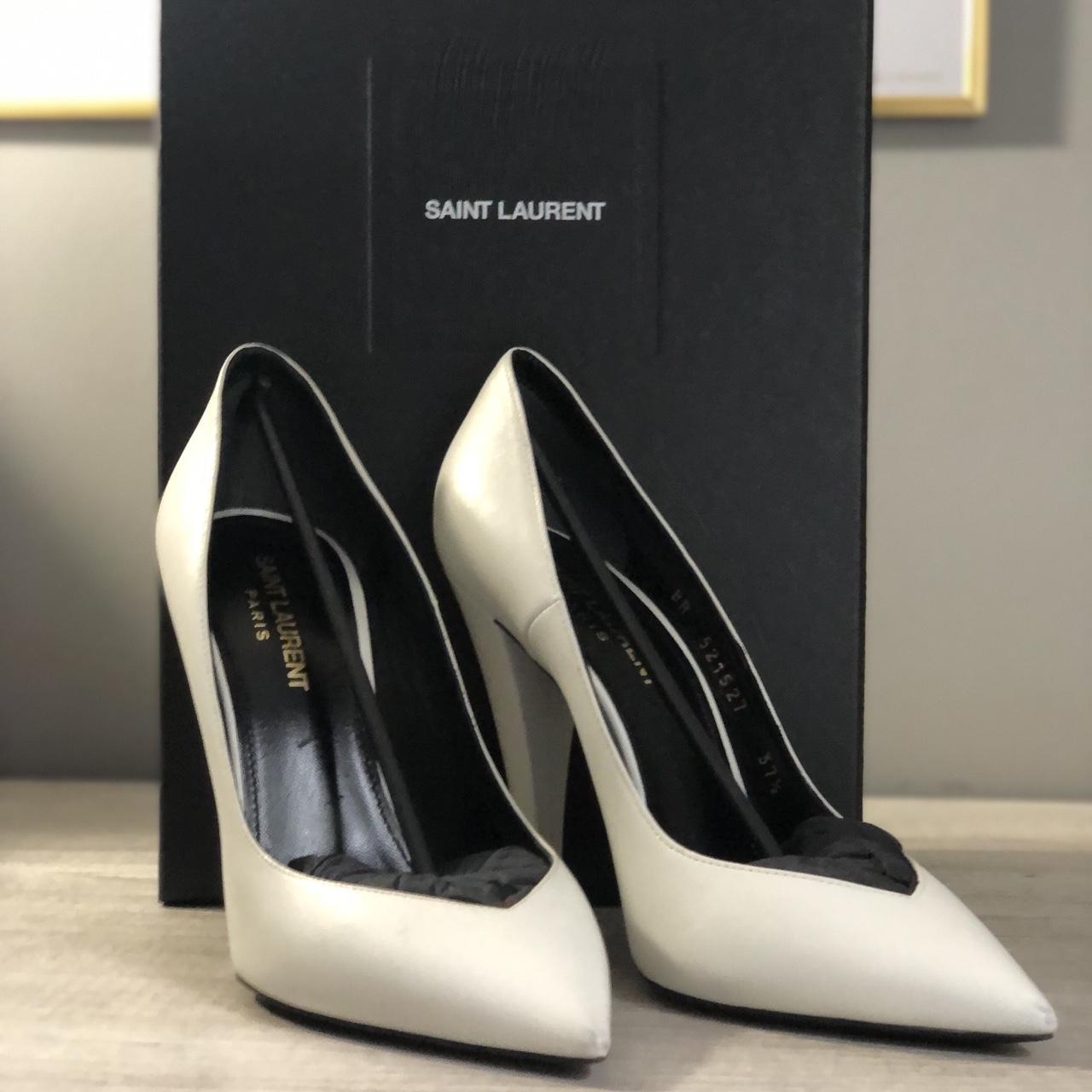 Yves Saint Laurent Women's Heels for sale