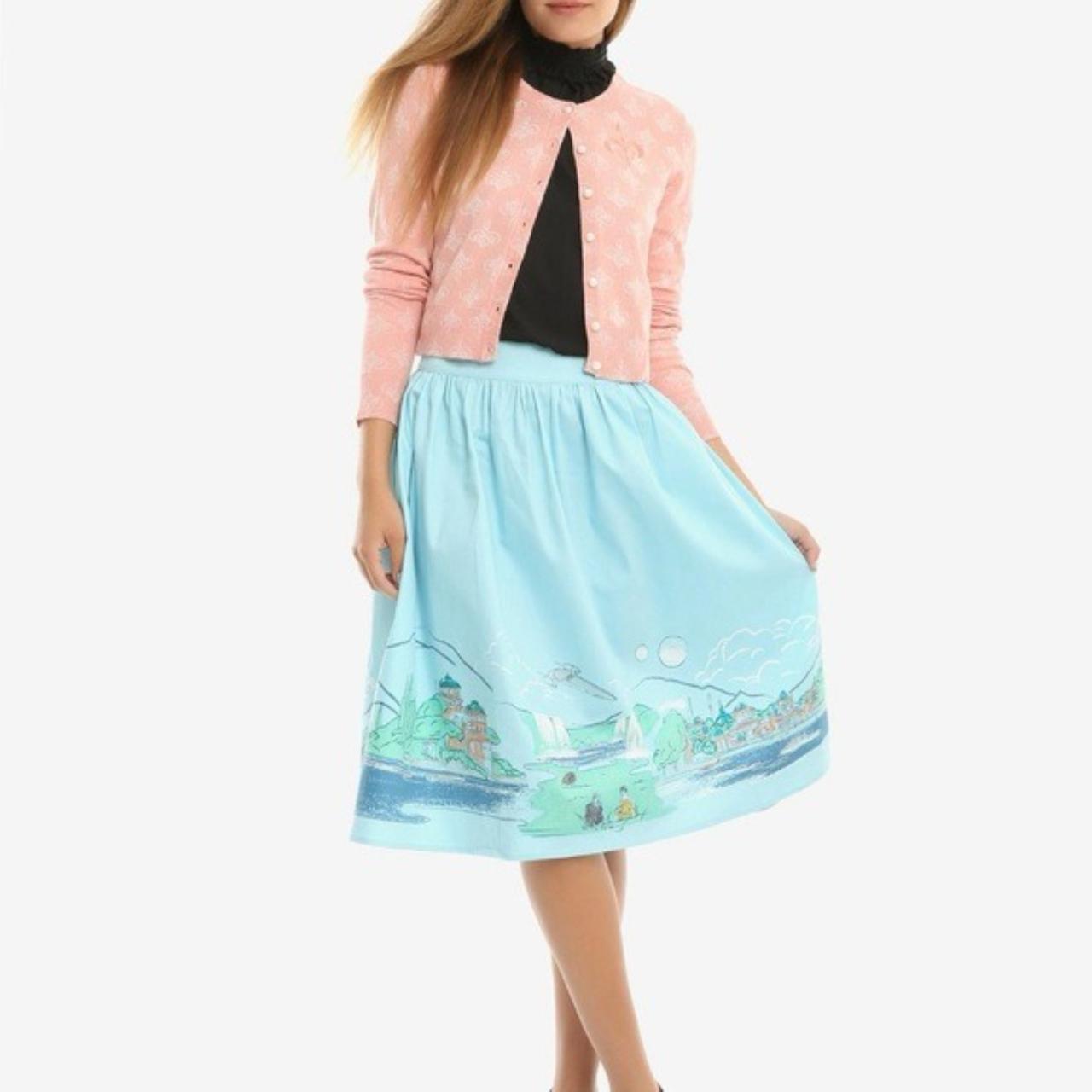 item listed by iamthetrend