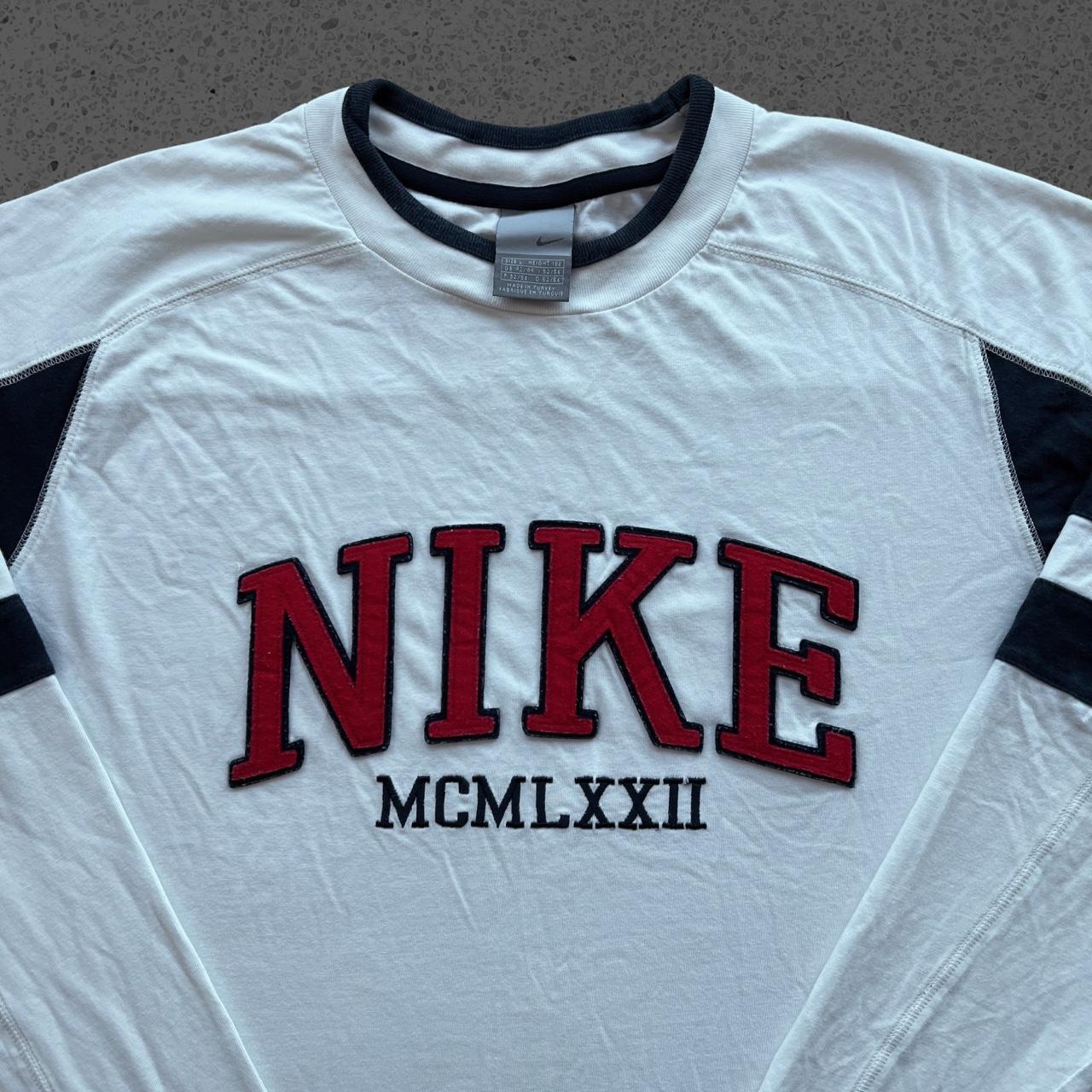 womens vintage nike t shirt
