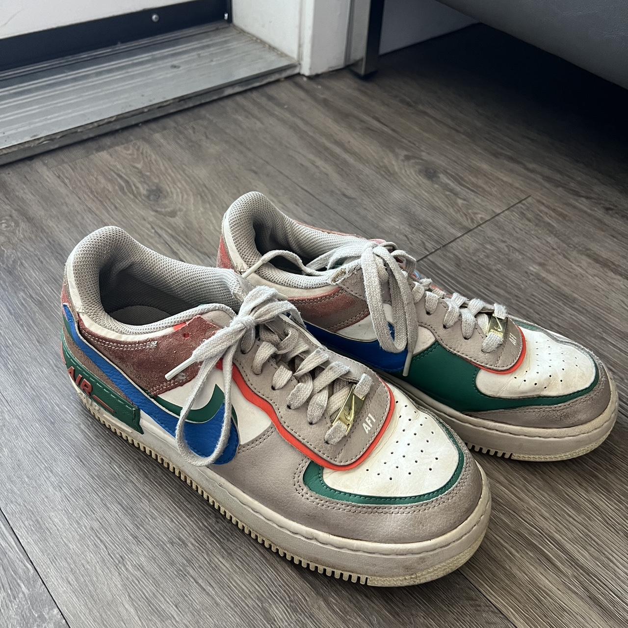 coolest af1