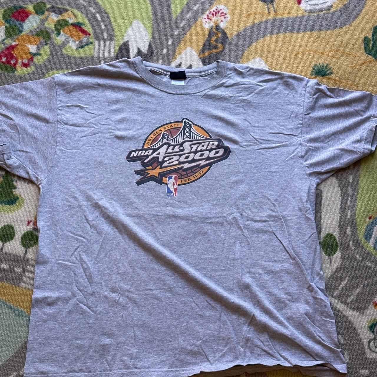 2000 nba all star jersey