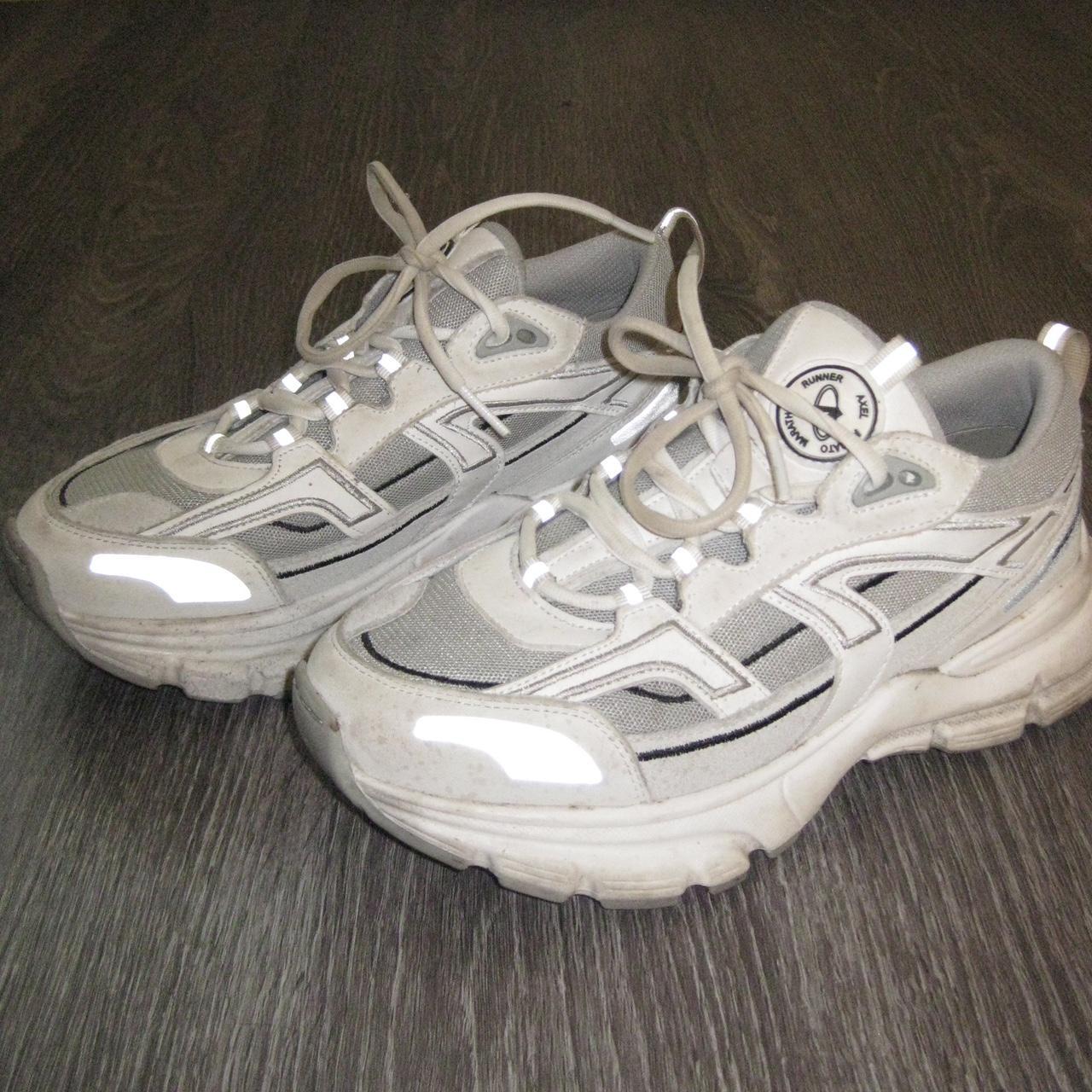 Axel Arigato Marathon R Trail Sneaker Gently used