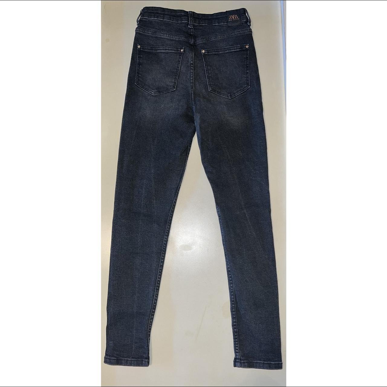 Zara Women's Jeans | Depop