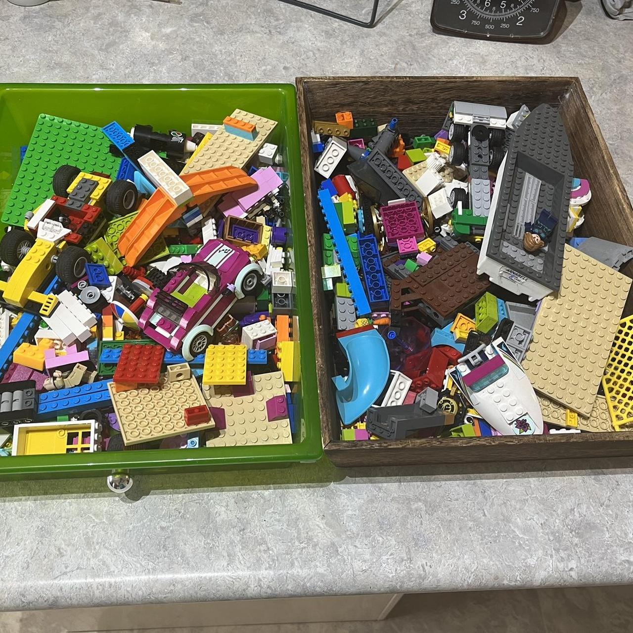 Lego clearance kg price