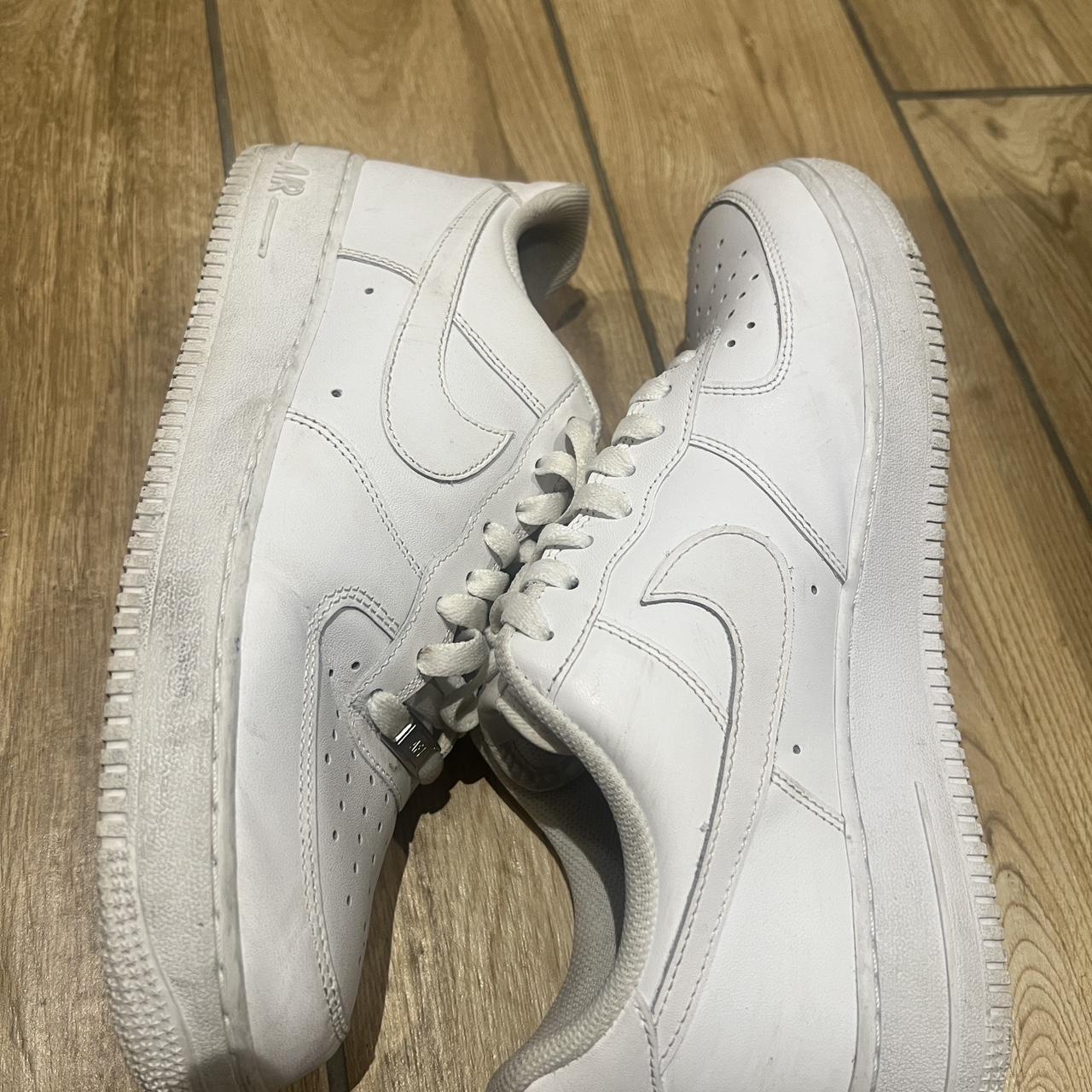 nike air force england