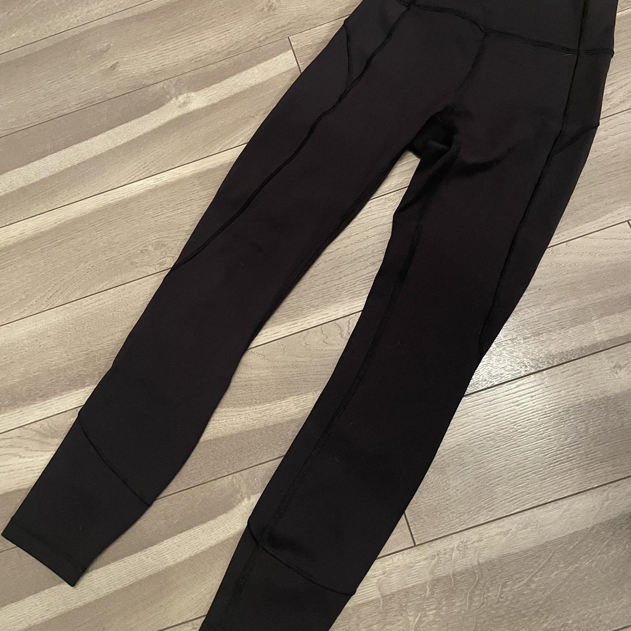 Lululemon Leggings Never worn, great quality Dm - Depop