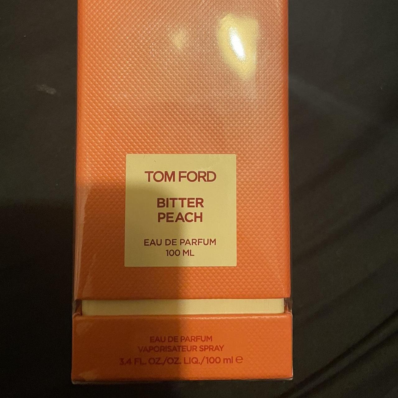 Tom Ford Bitter Peach 100ml. Brand new and unopened. Depop