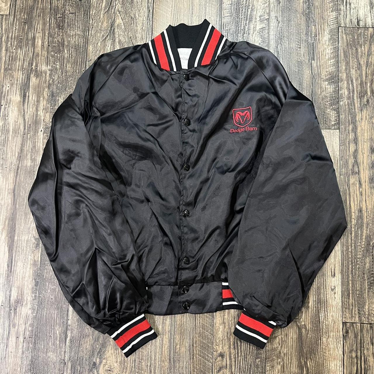 Nascar clearance bomber jacket