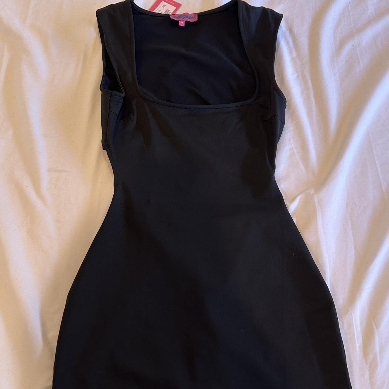 R&K Originals Sleeveless dress Size 10 Armpit to - Depop