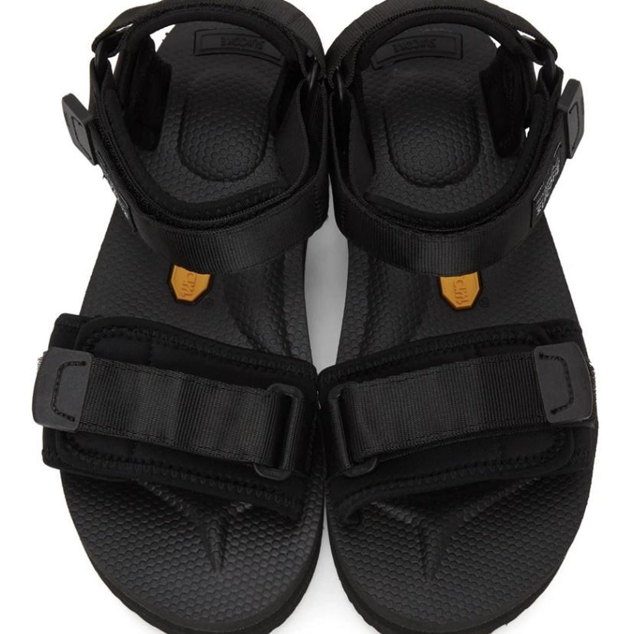 sandals like suicoke