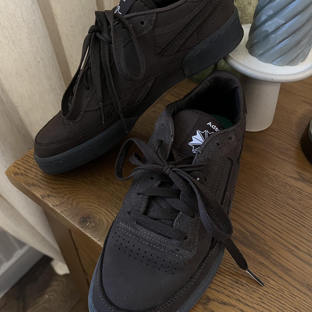 adsum x reebok club c